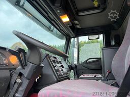 IVECO IVECO 260E43 EUROTECH USATO SCARRABILE CON GRU