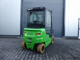 Cesab Toyota 9FBM35T