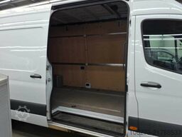 Mercedes-Benz Sprinter 317 Maxi,9GTronic,MBUX,Kamera,LED