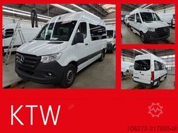 Mercedes-Benz Sprinter 317 CDI Kombi,Rollstuhllift,8Sitze