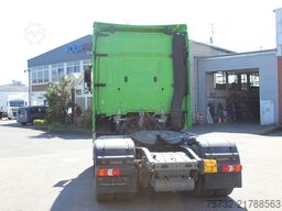 Mercedes-Benz Actros 1948 Alu-Felgen Kühlbox ACC Hydraulik