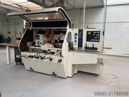 SCM Superset XL