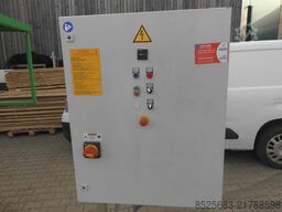AMIS Maschinen GmbH ZERMA : Typ ZWS 850
