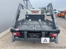 ISUZU M30 H 5.2 l 190 PS Absetzkipper 3-10 m³ Cont