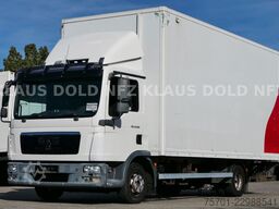 MAN TGL 8.220 Koffer 7,5t LBW Euro 5