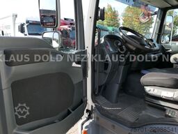 MAN TGL 8.220 Koffer 7,5t LBW Euro 5