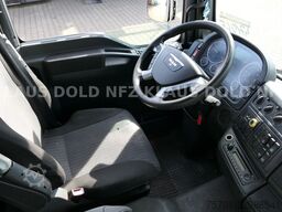 MAN TGL 8.220 Koffer 7,5t LBW Euro 5