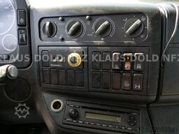 MAN TGL 8.220 Koffer 7,5t LBW Euro 5