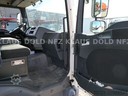 MAN TGL 8.220 Koffer 7,5t LBW Euro 5