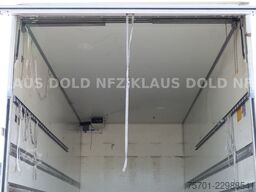 MAN TGL 8.220 Koffer 7,5t LBW Euro 5