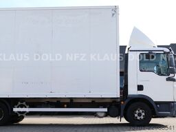 MAN TGL 8.220 Koffer 7,5t LBW Euro 5