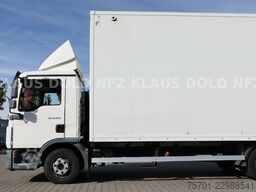 MAN TGL 8.220 Koffer 7,5t LBW Euro 5