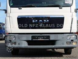 MAN TGL 8.220 Koffer 7,5t LBW Euro 5