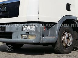 MAN TGL 8.220 Koffer 7,5t LBW Euro 5