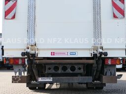 MAN TGL 8.220 Koffer 7,5t LBW Euro 5