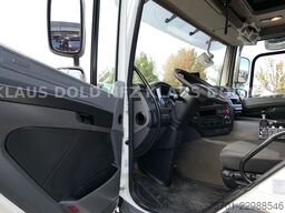 DAF CF 460 Zweiseitenkipper Meiller Kamera Euro 6