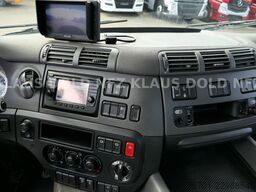 DAF CF 460 Zweiseitenkipper Meiller Kamera Euro 6