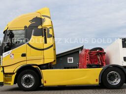 IVECO Stralis 570 XP Retarder 2-Tanks Standklima Euro6