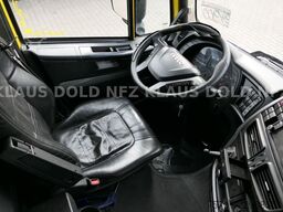 IVECO Stralis 570 XP Retarder 2-Tanks Standklima Euro6