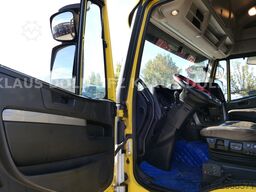 IVECO Stralis 570 XP Retarder 2-Tanks Standklima Euro6