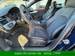 AUDI RS5 Sportback 2.9 TFSI quattro B&O/RS-Sportabgas