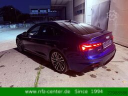 AUDI RS5 Sportback 2.9 TFSI quattro B&O/RS-Sportabgas
