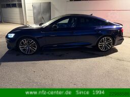 AUDI RS5 Sportback 2.9 TFSI quattro B&O/RS-Sportabgas
