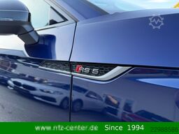 AUDI RS5 Sportback 2.9 TFSI quattro B&O/RS-Sportabgas
