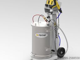 Romer 50 Leasing / Mietkauf