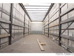 Schmitz Cargobull semirimorchi centinati francesi usati