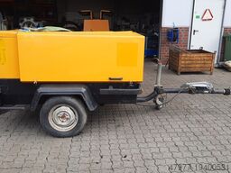 Atlas Copco XAS 66