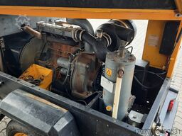 Atlas Copco XAS 66
