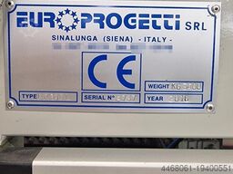 EUROPROGETTI EP100L