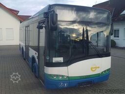 SOLARIS Urbino 8.9H Midibus, Klima,   .:  1842