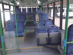 SOLARIS Urbino 8.9H Midibus, Klima,   .:  1842