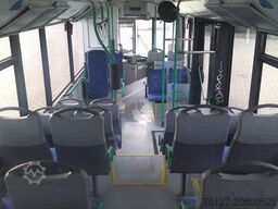 SOLARIS Urbino 8.9H Midibus, Klima, .: 1842