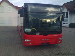 MAN A 20, Lions City, EURO 5, KLIMA, ID.-Nr.: 1851