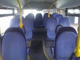 MAN A 20, Lions City, EURO 5, KLIMA,  ID.-Nr.: 1851