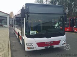 MAN A 20, Klima, .: 1833