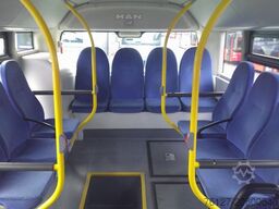 MAN A 20, Klima, .: 1833