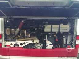 MAN A 20, Klima, .: 1833