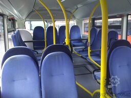 MAN A 20, Klima, .: 1833