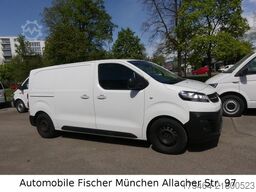 OPEL Vivaro C`*Cargo M Edition L2 Würth