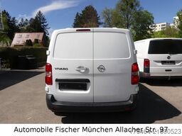 OPEL Vivaro C`*Cargo M Edition L2 Würth