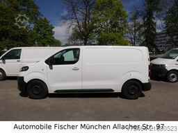 OPEL Vivaro C`*Cargo M Edition L2 Würth