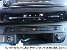 OPEL Vivaro C`*Cargo M Edition L2 Würth