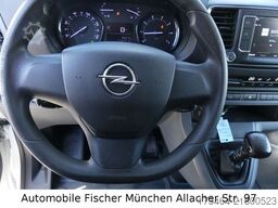 OPEL Vivaro C`*Cargo M Edition L2 Würth