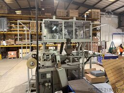 Comcount / GIC BFWT Bowl Feeder and VFB2000 Bagger