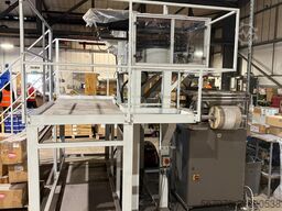 Comcount / GIC BFWT Bowl Feeder and VFB2000 Bagger