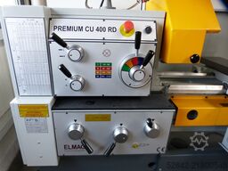 ELMAG PREMIUM CU 400 RD